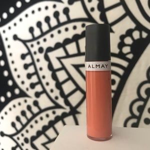 ALMAY 700 CANTALOUPE LIPGLOSS 💄